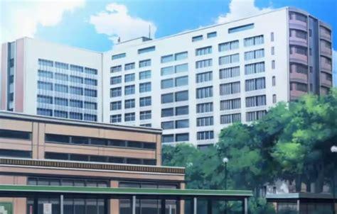 学园都市图2