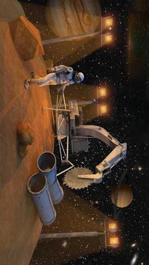 火星战术基地图3