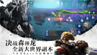 龙之谷冰龙图0