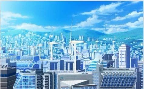 学园都市