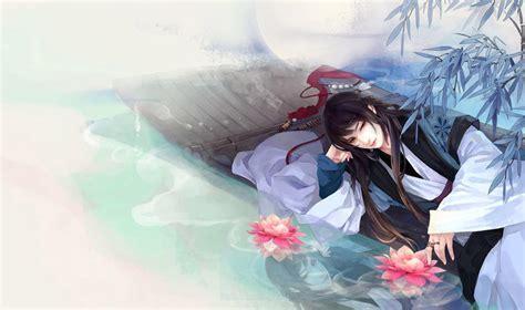 踏花行图2