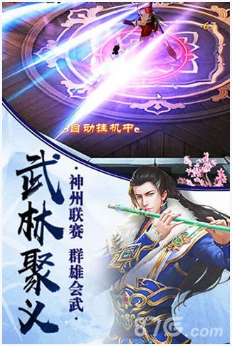 武林风云图6