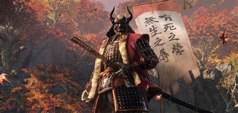 武士与忍者图3
