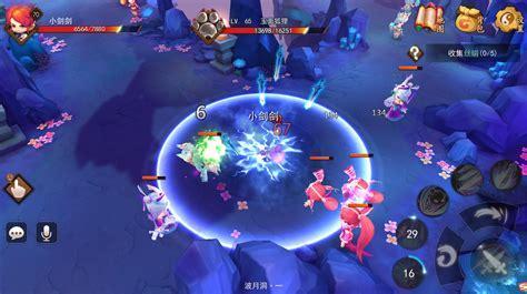 梦幻无双图0