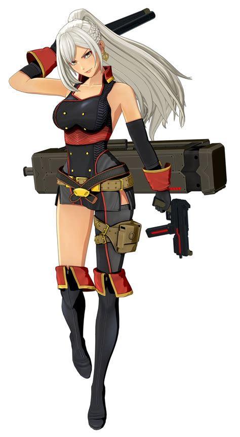 御姐武戏图3