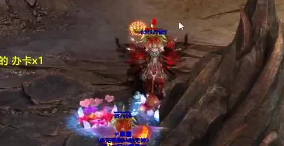 剑网3：指尖江湖白帝城疑云打法