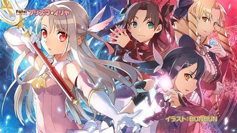 魔法少女心图3