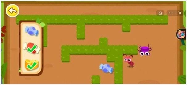 森林探险图2