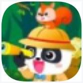 森林探险