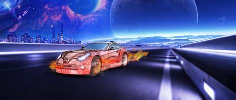 极速飞车