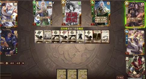 剑网3指尖江湖祁进如何连招 祁进技能搭配一览