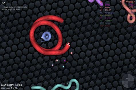 蛇蛇大作战电脑版图3