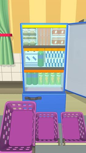 塞满冰箱图1