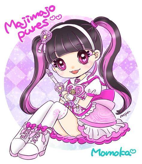 魔法少女心图0
