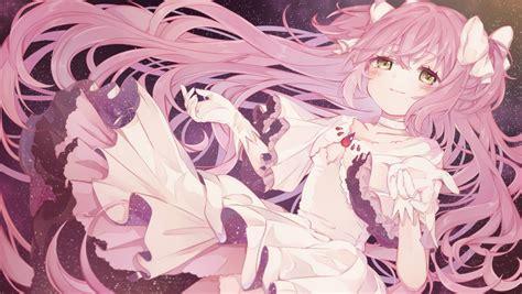 魔法少女心图1