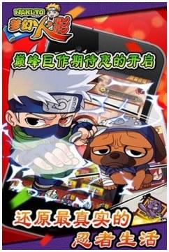 梦幻火影图2