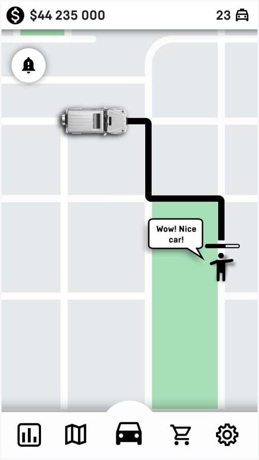出租车公司图4