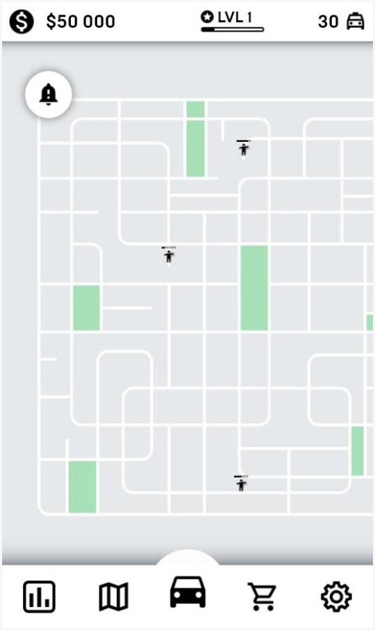 出租车公司图3
