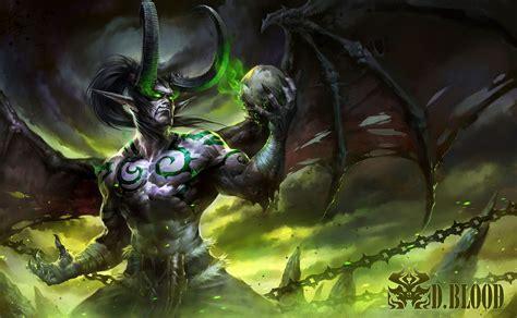 无限恐怖之恶魔猎人图3