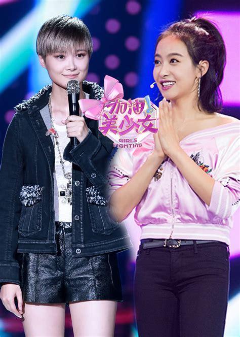 加油!美少女图0