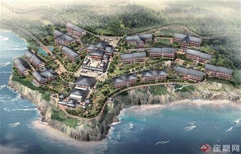 海岛建设