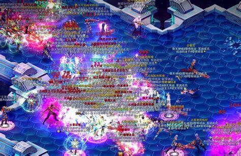 诺亚传说时间版图1