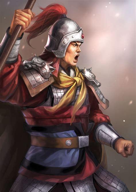 三国13图3