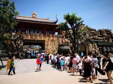 岐山传图3