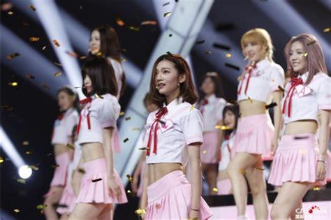 加油!美少女图1