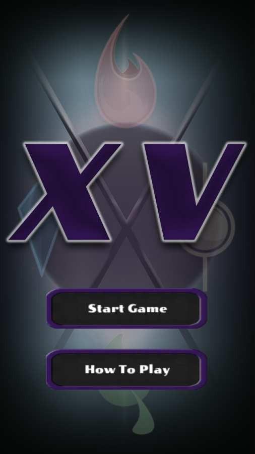 XV纸牌图1