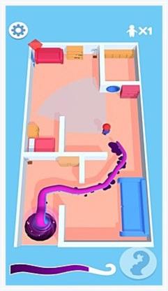 触手怪图0