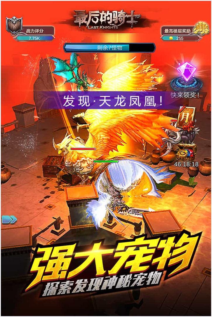 最后的骑士图3