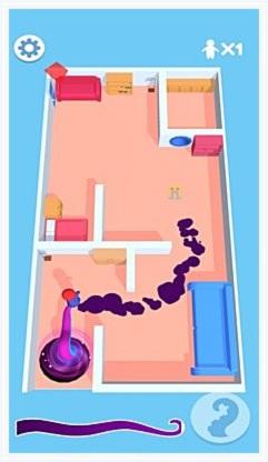 触手怪图1