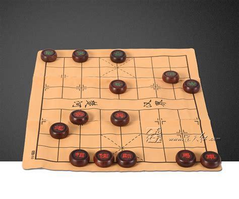 中国象棋图1