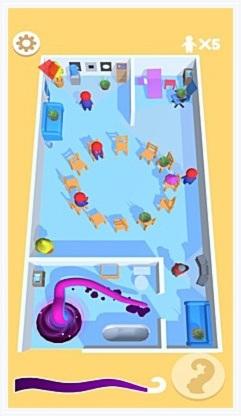 触手怪图2