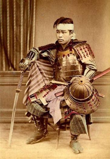 武士图0