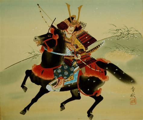 武士图3