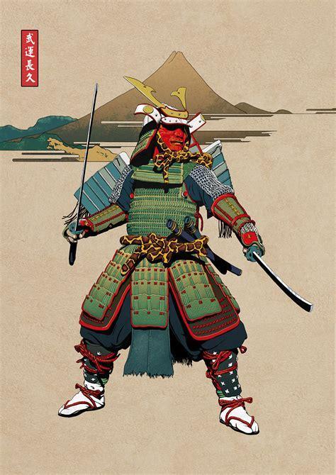 武士