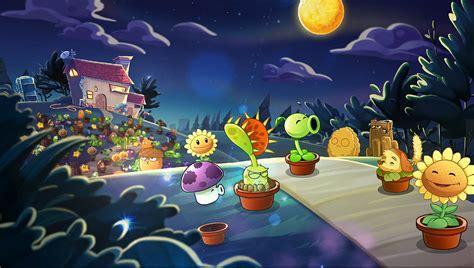 植物大战僵尸全集图3