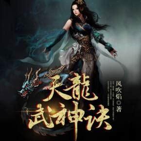 武神天龙图0