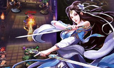 武林争霸图2