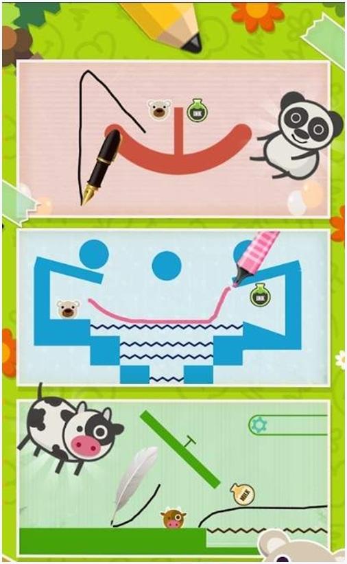 小羊回家图7