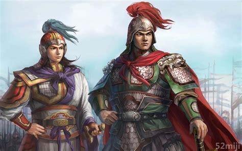 三国英雄志图3