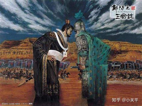 东周英雄传