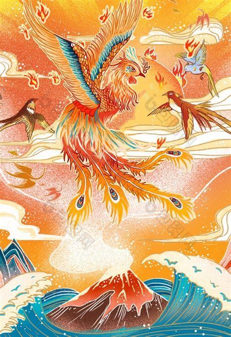 凤舞九天5图1