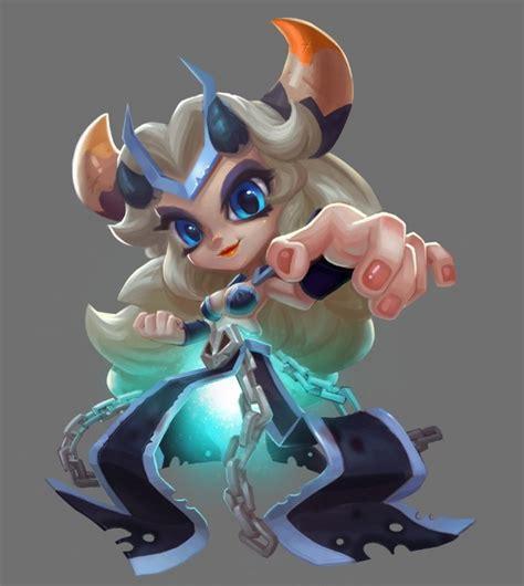 小小兽人