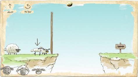 小羊回家图2