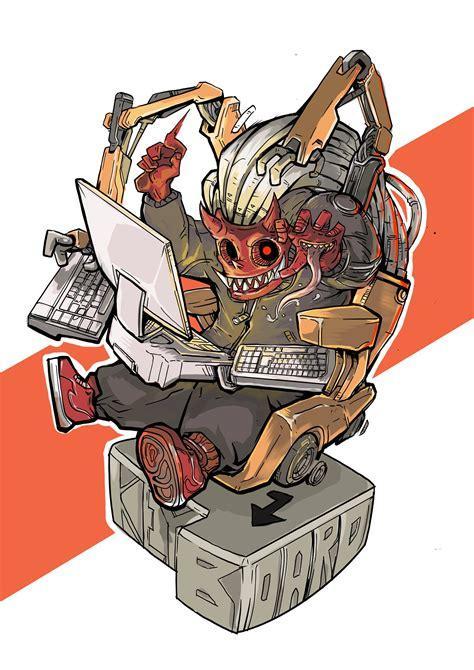 人间兵器1图0