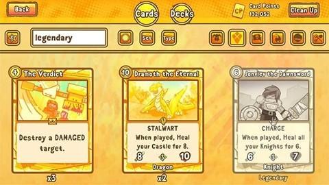 卡片城堡图2