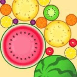 合成大西瓜魔改版图1